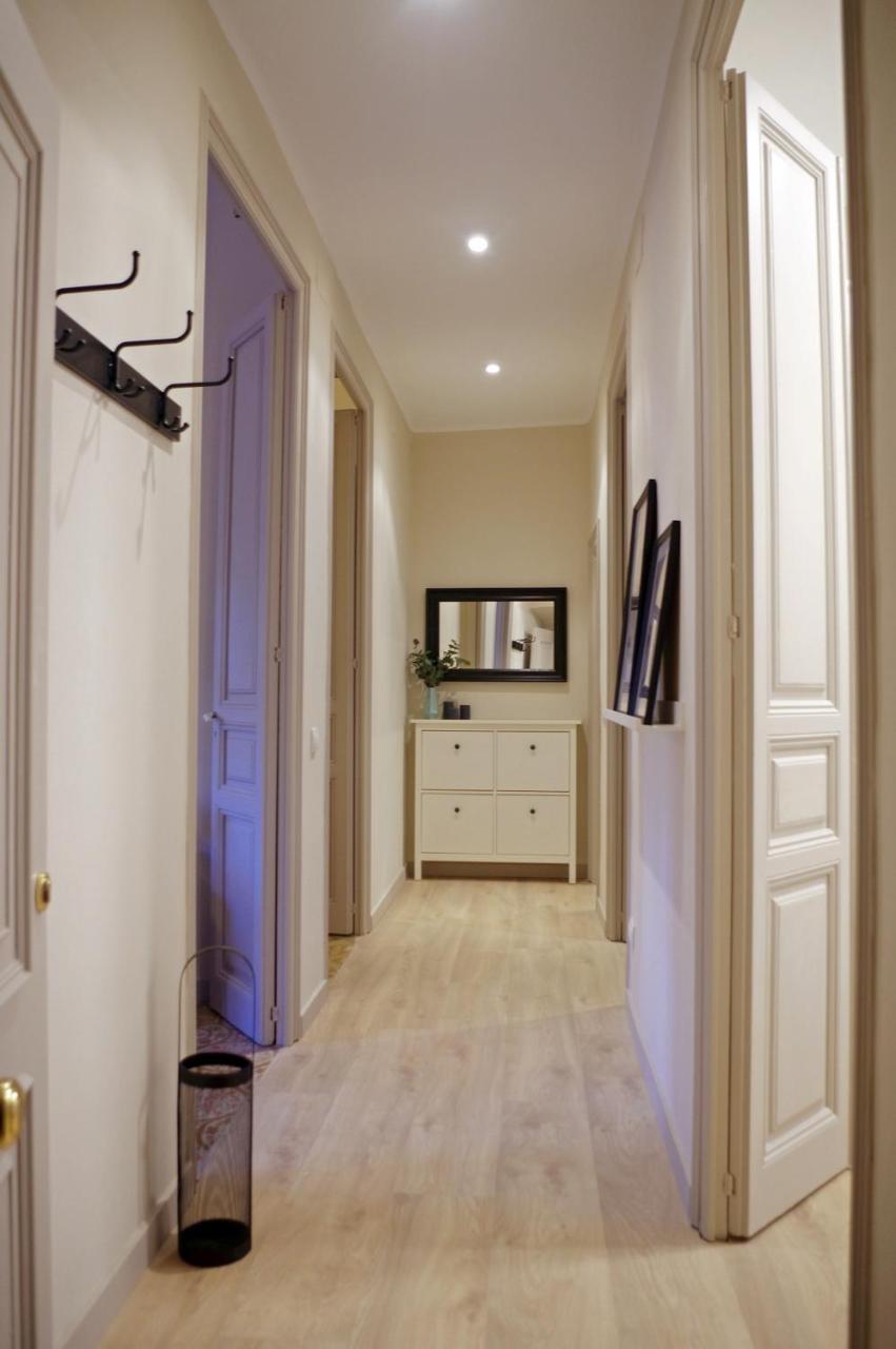 Apartament En Placa Nova , Palafrugell Apartment Exterior foto