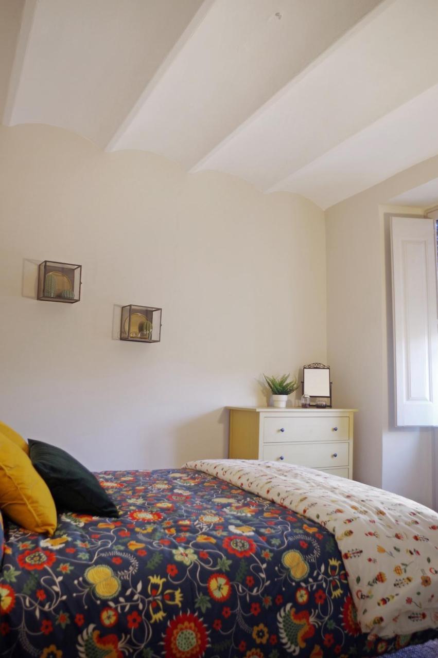Apartament En Placa Nova , Palafrugell Apartment Exterior foto