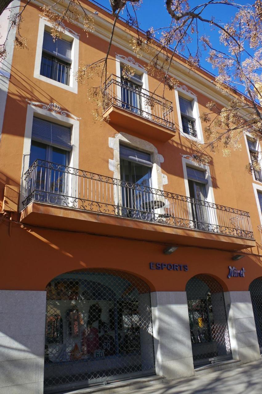 Apartament En Placa Nova , Palafrugell Apartment Exterior foto
