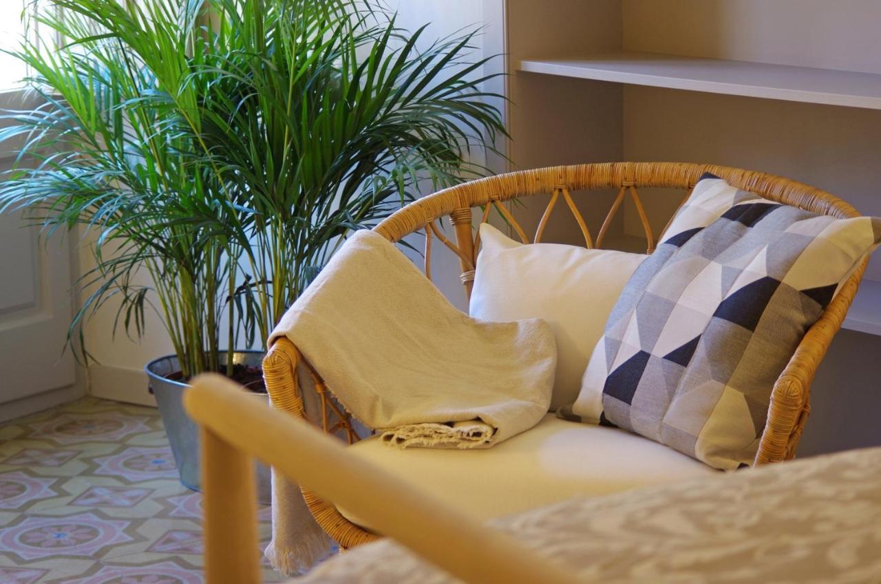 Apartament En Placa Nova , Palafrugell Apartment Exterior foto