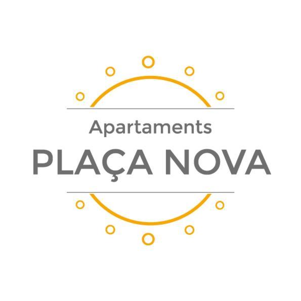 Apartament En Placa Nova , Palafrugell Apartment Exterior foto